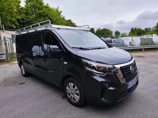 Nissan Primastar L2H1 2.0 DCI 150 DCT TEKNA GPS Camra Ga  de 2024