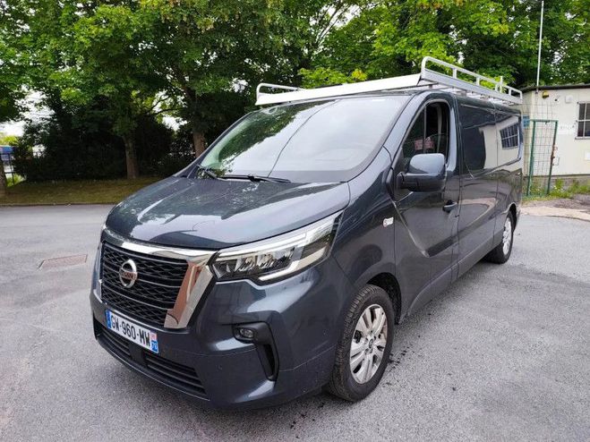 Nissan Primastar L2H1 2.0 DCI 150 DCT TEKNA GPS Camra Ga  de 2024