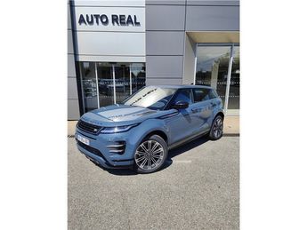  Voir détails -Land rover Range Rover Evoque P270E PHEV AWD BVA8 Dynamic SE à Toulouse (31)