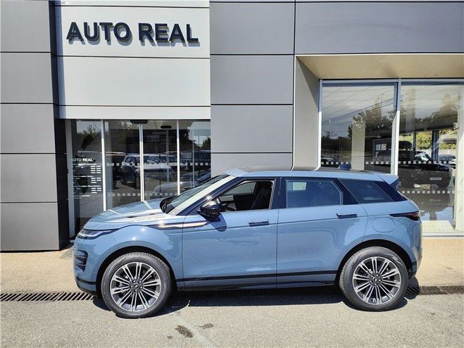 Land rover Range Rover Evoque P270E PHEV AWD BVA8 Dynamic SE  de 2024