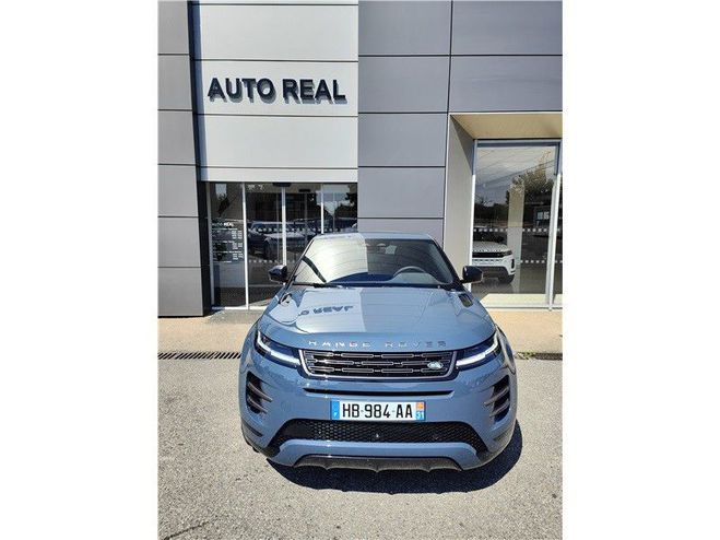 Land rover Range Rover Evoque P270E PHEV AWD BVA8 Dynamic SE  de 2024