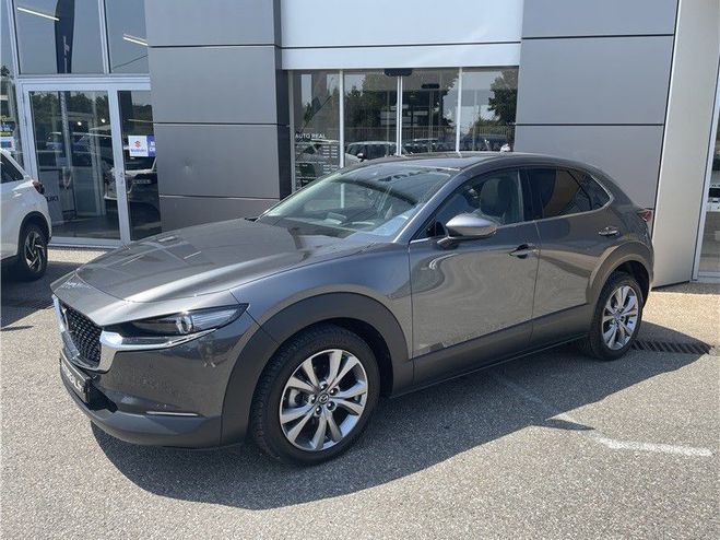 Mazda Cx 3 2.0L E-SKYACTIV X M HYBRID 186 CH 4X2 BV  de 2022