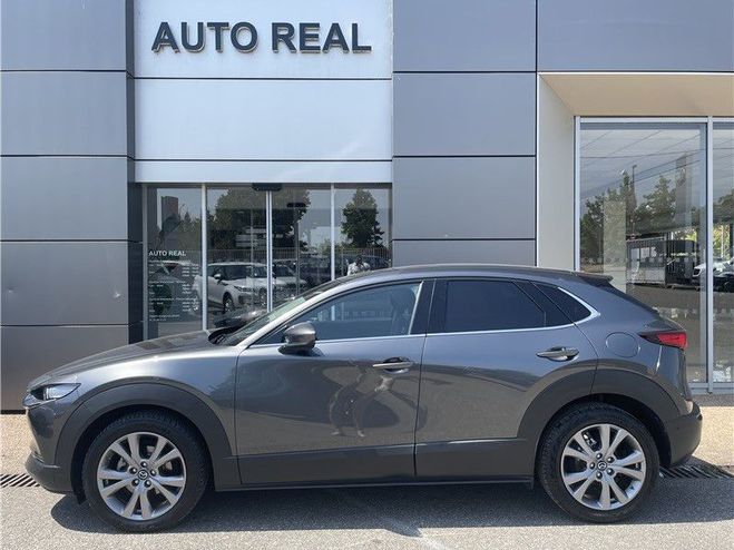 Mazda Cx 3 2.0L E-SKYACTIV X M HYBRID 186 CH 4X2 BV  de 2022