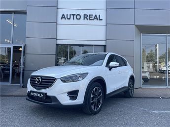  Voir détails -Mazda Cx 5 2.2L SKYACTIV-D 150 CH 4X2 Dynamique Plu à Toulouse (31)