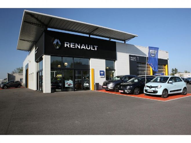 Renault Arkana 1.6 E-Tech Hybride - 145 - BVA multi-mod  de 2023