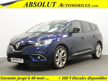  Voir détails -Renault Grand Scenic IV 1.7 BLUE DCI 120CH BUSINESS 7 PLACES à Nanteuil-ls-Meaux (77)