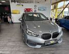 BMW Serie 1 118d 150Ch BVA 480,66E-Mois &agrave; Woippy (57)