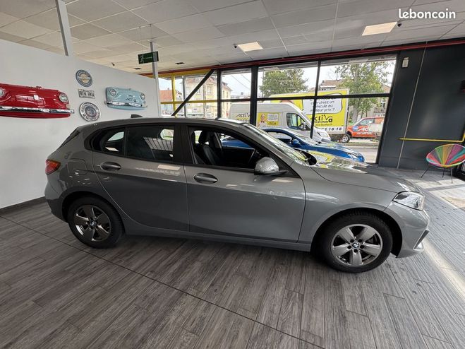 BMW Serie 1 118d 150Ch BVA 480,66E-Mois  de 2023