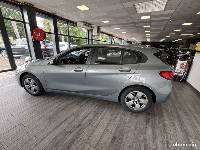 BMW Serie 1 118d 150Ch BVA 480,66E-Mois  de 2023