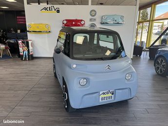  Voir détails -Citroen Ami  à Woippy (57)