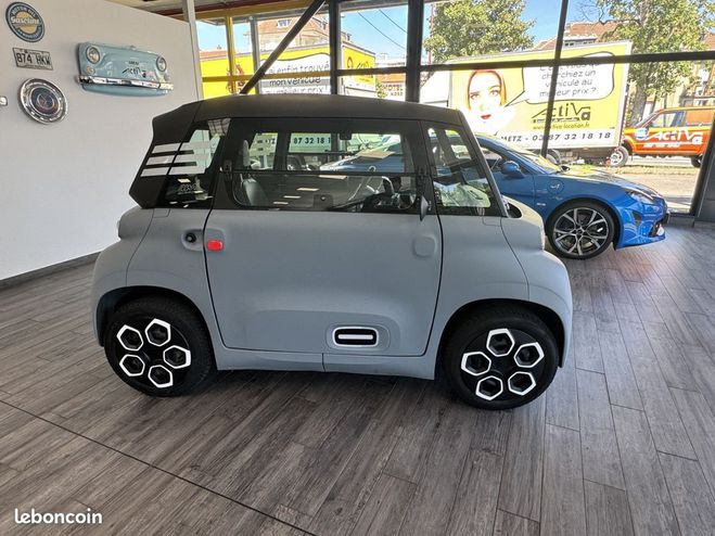 Citroen Ami   de 2023