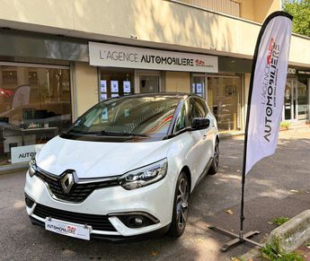  Voir détails -Renault Grand Scenic 1.3 TCE 160 FAP INTENS 7PL *VEHICULE FRA à Chaville (92)