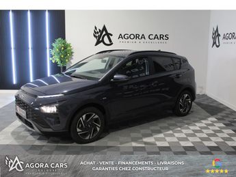  Voir détails -Hyundai Bayon 1.0 T-GDi Hybrid 48V - 100 Intuitive PHA à Saint-Jory (31)