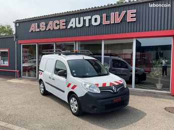  Voir détails -Renault Kangoo Express II 1.5 BLUE DCI 80CH GRAND CONFO à Eckbolsheim (67)