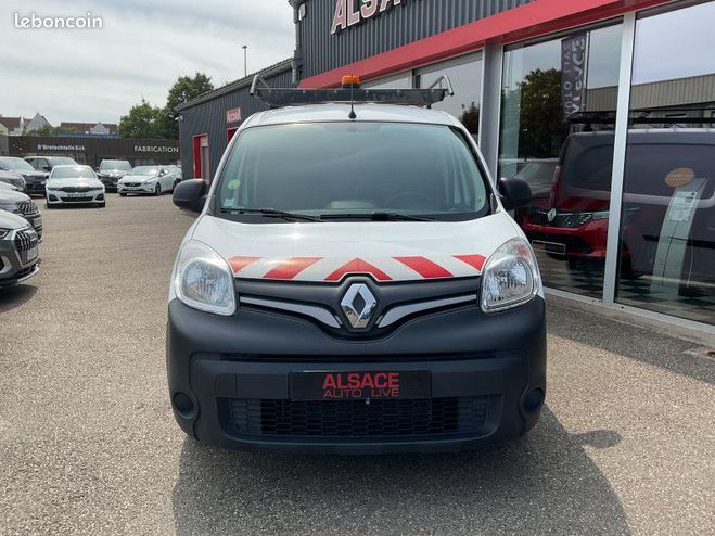 Renault Kangoo Express II 1.5 BLUE DCI 80CH GRAND CONFO Blanc de 2020
