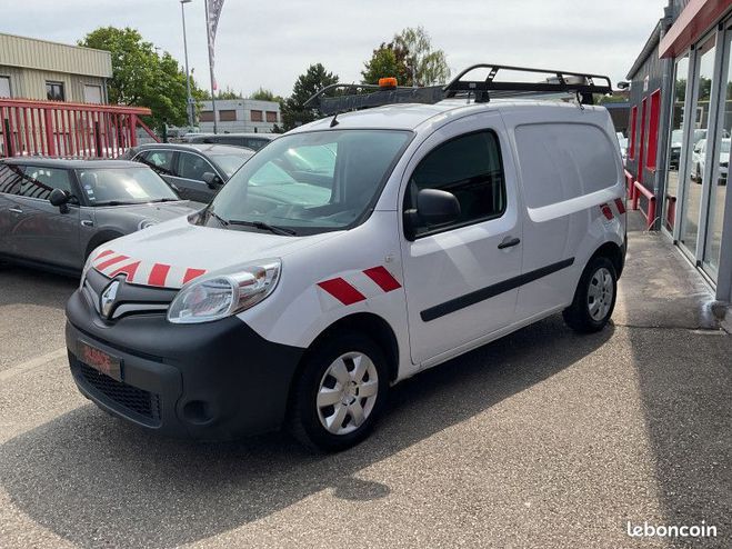 Renault Kangoo Express II 1.5 BLUE DCI 80CH GRAND CONFO Blanc de 2020