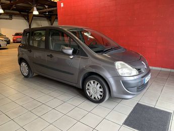  Voir détails -Renault Modus Grand 1.2 16v 75ch Authentique à  Le Havre (76)