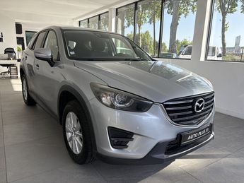  Voir détails -Mazda Cx 5 2.2L Skyactiv-D 150ch Dynamique A à Fenouillet (31)