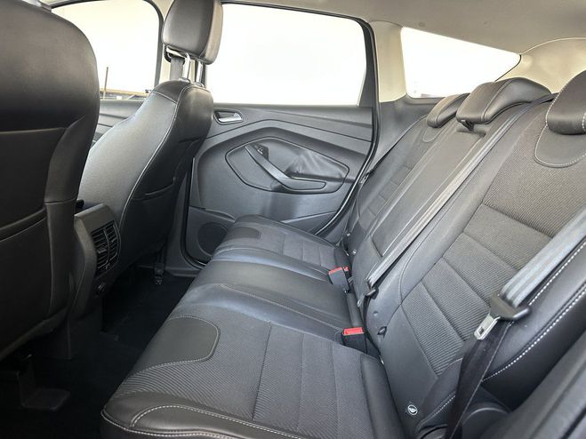 Ford Kuga 2.0 TDCi 140 4x4 Trend Grise de 2014