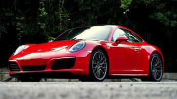  Voir détails -Porsche 911 991 Carrera 4S à Cannes (06)