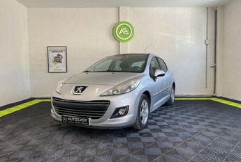  Voir détails -Peugeot 207 1.4 VTi 16v Srie Millesim 200 5p // TOI à Sarrians (84)