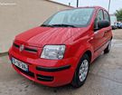 Fiat Panda 1.2 essence 69ch clim entretien a jour g à Argenteuil (95)
