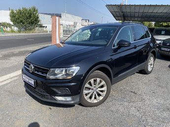  Voir détails -Volkswagen Tiguan 2.0 TDI 150 Confortline à Cournon-d'Auvergne (63)