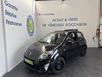  Voir détails -Renault Twingo II 1.2 LEV 16V 75CH AUTHENTIQUE ECO à Nogent-le-Phaye (28)