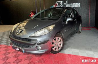 Voir détails -Peugeot 207 1.4 HDI 70 X-LINE à Saint-Martin-Boulogne (62)