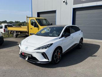  Voir détails -MG MG4 64-2 KWh 435CH 4WD Xpower GARANTIE CONST à Crottet (01)