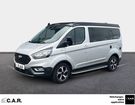 Ford Transit CUSTOM NUGGET 320 L1H1 2.0 EcoBlue 170 B à  La Rochelle (17) Ford Transit CUSTOM NUGGET 320 L1H1 2.0 EcoBlue 170 B à  La Rochelle (17)