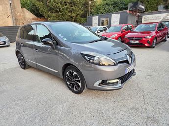  Voir détails -Renault Scenic III Bose 130 CH à  Les Pennes-Mirabeau (13)