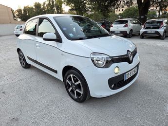  Voir détails -Renault Twingo III Limited 0.9 TCe 90 cv à  Les Pennes-Mirabeau (13)