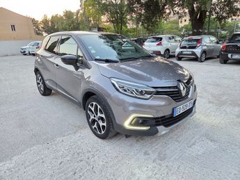  Voir détails -Renault Captur Intens 1.5 DCi 90 cv à  Les Pennes-Mirabeau (13)