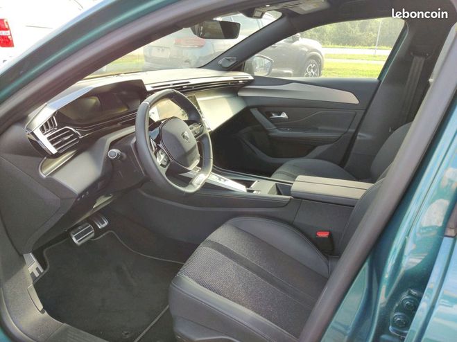 Peugeot 308 DISPONIBILITE IMMEDIATE Bleu de 2024