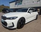 BMW Serie 3 Touring 330e PACK M à Haguenau (67)