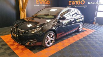  Voir détails -Peugeot 308 GENERATION-II 1.2 PURETECH 130 GT LINE E à Lux (71)