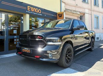  Voir détails -Dodge Ram 1500 5.7 HEMI GPL CREWCAB 390 SPORT 4WD  à Colmar (68)