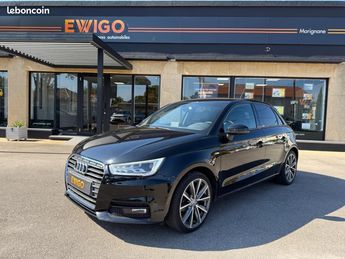  Voir détails -Audi A1 Sportback TFSI 125CH S line à Marignane (13)