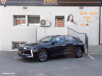  Voir détails -Citroen DS 4 1.2 130 bastille eat8 à Nmes (30)