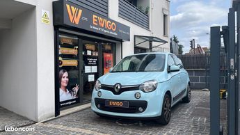  Voir détails -Renault Twingo 1.0 SCE 70ch INTENS ENTRETIEN COMPLET à Pierrelaye (95)
