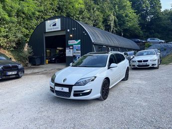  Voir détails -Renault Laguna III Estate GT 2.0 dCi 175cv 3me main à Sathonay-Camp (69)