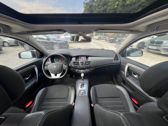 Renault Laguna III Estate GT 2.0 dCi 175cv 3me main Blanc de 2012