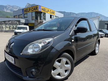  Voir détails -Renault Twingo II 1.2 LEV 16V 75CH ACCESS ECO à Voreppe (38)