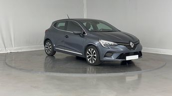  Voir détails -Renault Clio V 1.0 TCE 90CH INTENS -21N à Voreppe (38)