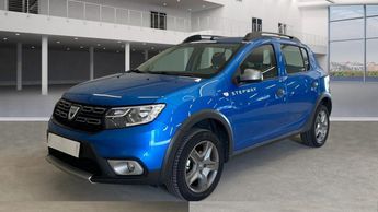  Voir détails -Dacia Sandero 0.9 TCE 90CH STEPWAY à Voreppe (38)