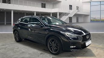  Voir détails -Infiniti Q30 1.6T 156CH SPORT DCT7 à Voreppe (38)
