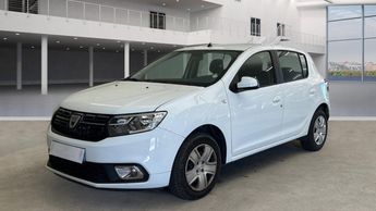  Voir détails -Dacia Sandero 1.0 SCE 75CH CITY à Voreppe (38)