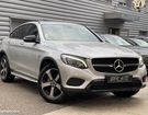 Mercedes GLC Coup 350 d 258ch Executive Pack Sport B à Fontaine (38)