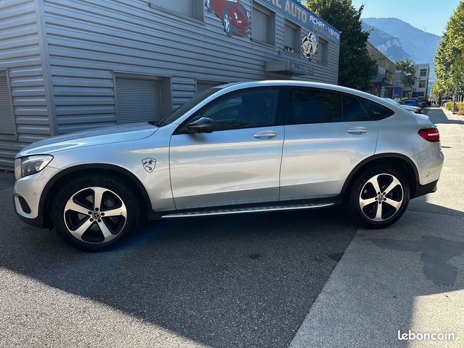 Mercedes GLC Coup 350 d executive 4matic Autre de 2017